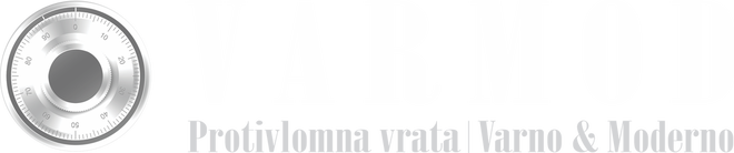 Varmod - Protivlomna vrata